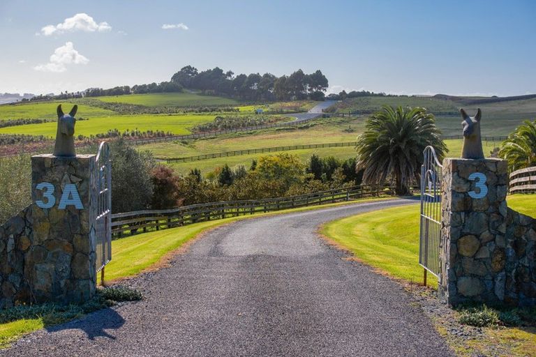 Photo of property in 3a Tiro Kokoru Lane, Mahurangi East, Warkworth, 0982