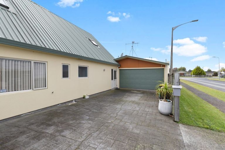 Photo of property in 2 Mcpherson Drive, Morrinsville, 3300