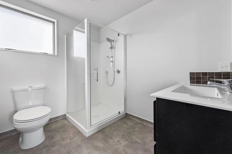 Photo of property in 9/1 Gracechurch Drive, Flat Bush, Auckland, 2016