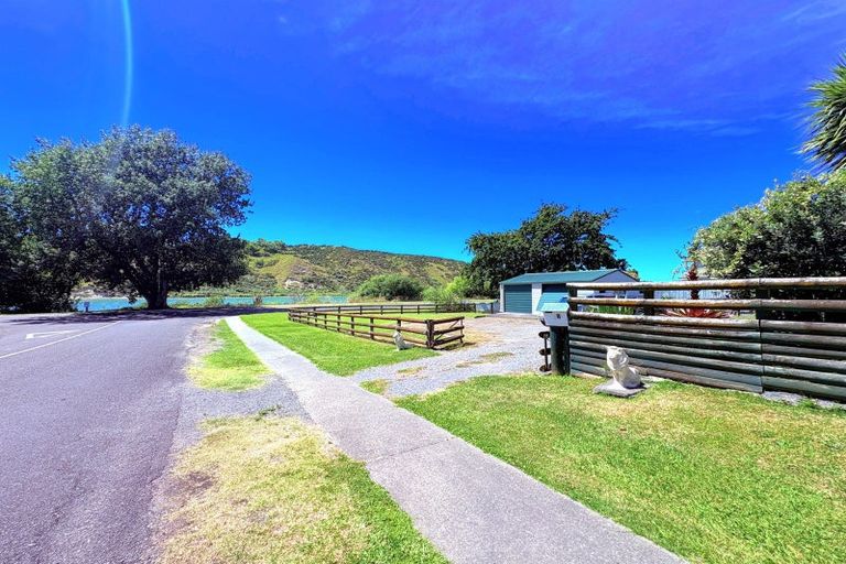 Photo of property in 8 Sturdee Street, Wairoa, 4108