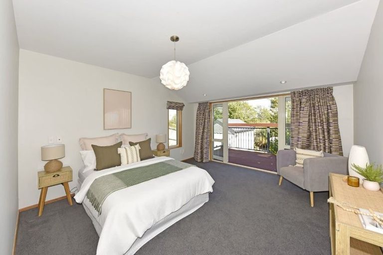 Photo of property in 23 Ennerdale Row, Westmorland, Christchurch, 8025