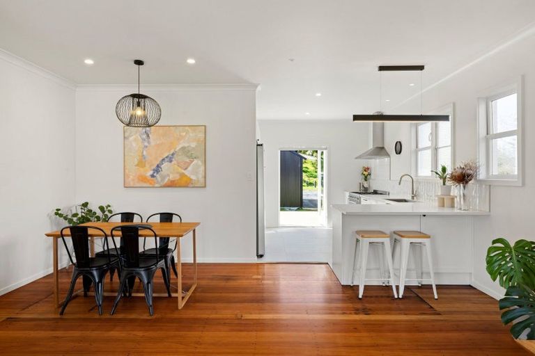 Photo of property in 48 Galway Avenue, Hamilton East, Hamilton, 3216