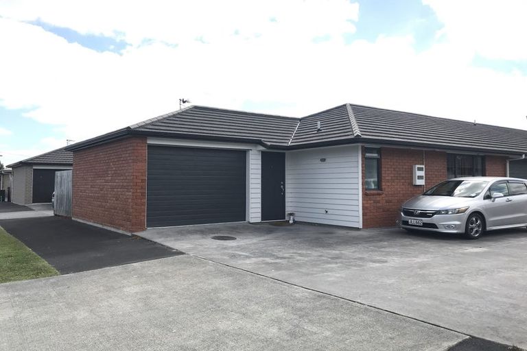 Photo of property in 4/24 Maitland Street, Frankton, Hamilton, 3204