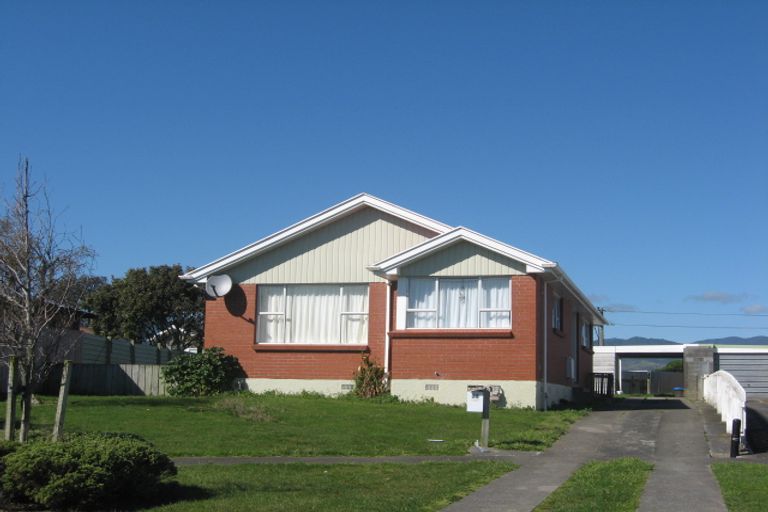 Photo of property in 38 Awatea Street, Levin, 5510