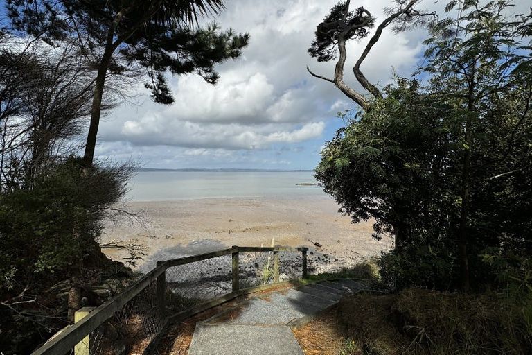 Photo of property in 40 Omana Avenue, Shelly Beach, Helensville, 0874