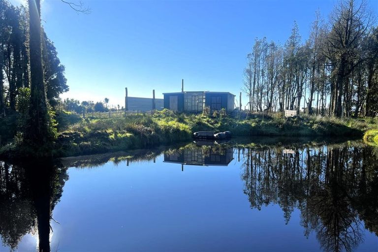 Photo of property in 378a Kumara Junction Highway, Arahura Valley, Hokitika, 7882