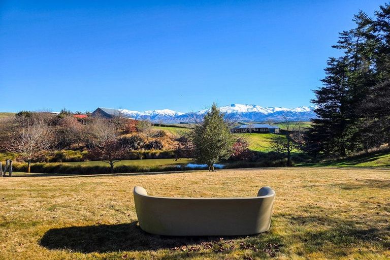 Photo of property in 472 Mount Michael Valley Road, Fairlie, 7987