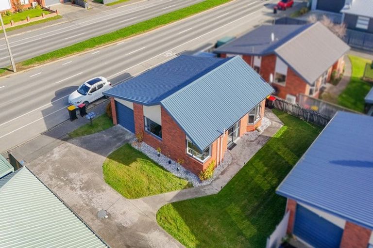 Photo of property in 74 Bainfield Road, Waikiwi, Invercargill, 9810
