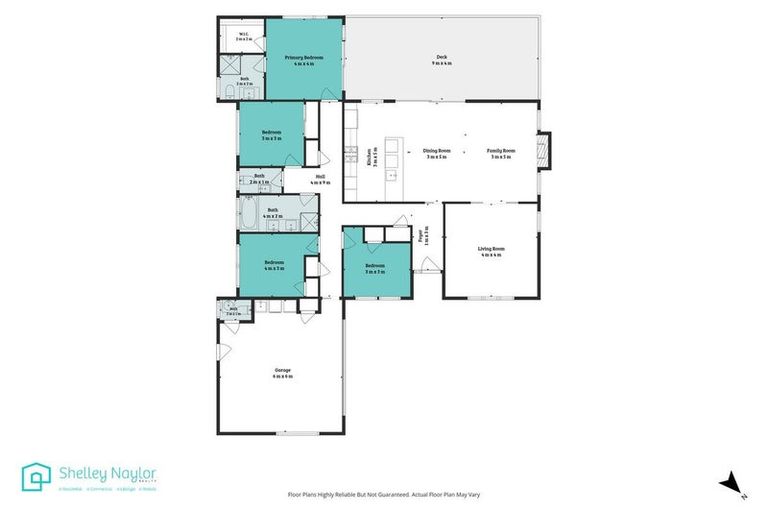 Photo of property in 127 Atawhai Road, Fitzherbert, Palmerston North, 4410