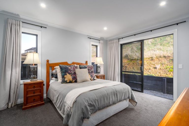 Photo of property in 131 Melksham Drive, Churton Park, Wellington, 6037
