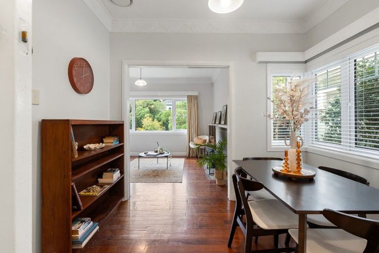 Photo of property in 96 Barnard Street, Wadestown, Wellington, 6012
