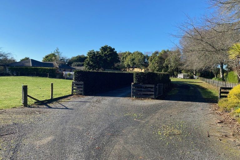 Photo of property in 62 Lowe Road, Rukuhia, Hamilton, 3282