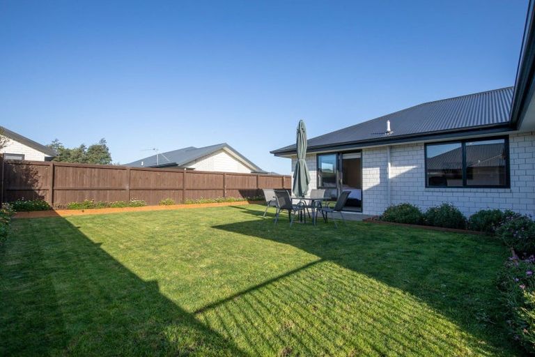 Photo of property in 84 Ridgeway Avenue, Rolleston, 7615