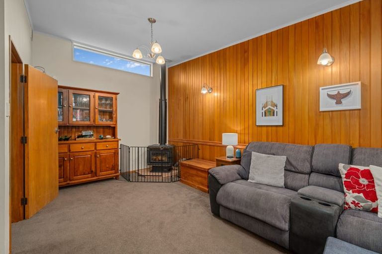 Photo of property in 7 Hawtrey Terrace, Johnsonville, Wellington, 6037