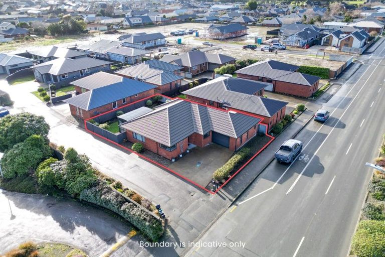 Photo of property in 14 Bainfield Road, Waikiwi, Invercargill, 9810