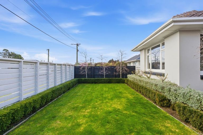 Photo of property in 2 Sabina Street, Shirley, Christchurch, 8013