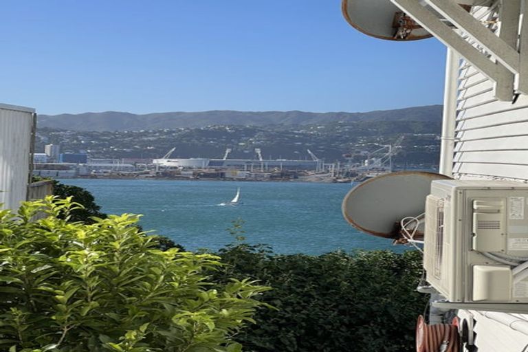 Photo of property in 5/20 Hay Street, Oriental Bay, Wellington, 6011