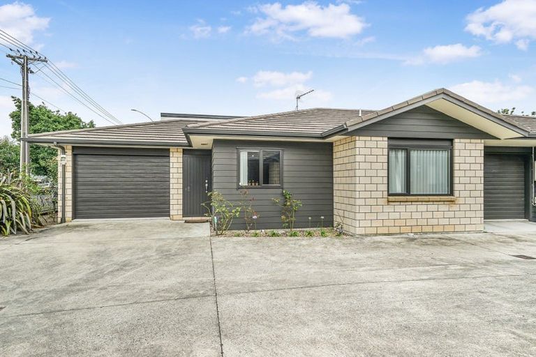 Photo of property in 3/150 Killarney Road, Frankton, Hamilton, 3204