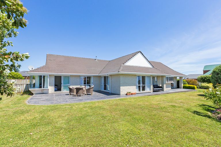 Photo of property in 166 Kelvin Grove Road, Kelvin Grove, Palmerston North, 4414