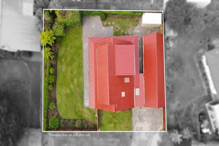 Photo of property in 1 Lynbert Road, Lynmore, Rotorua, 3010