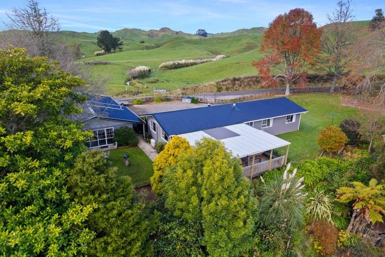 Photo of property in 779 Makuri Road, Huiroa, Stratford, 4392