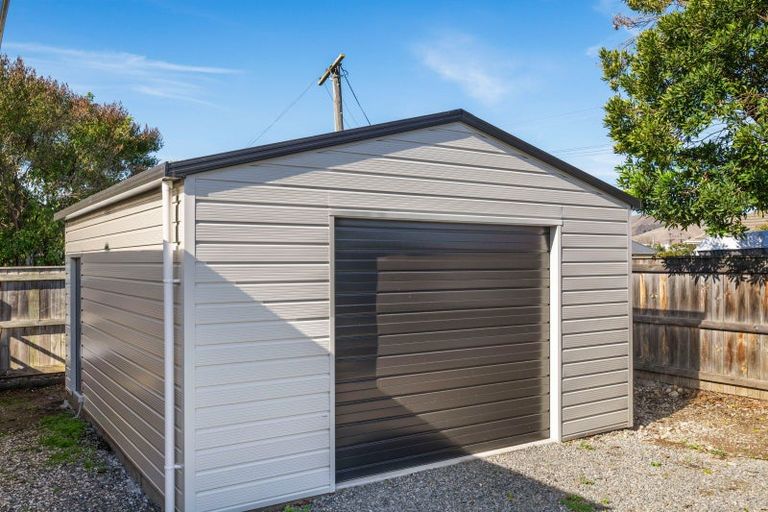 Photo of property in 26 Brewer Street, Blenheim, 7201