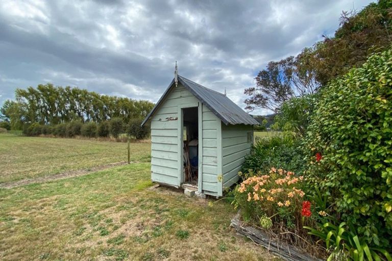 Photo of property in 114 Hubbard Road, Paeroa, 3674