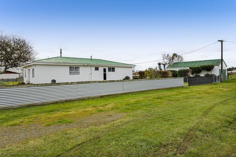 Photo of property in 52 Wallscourt Place, Normanby, Hawera, 4614