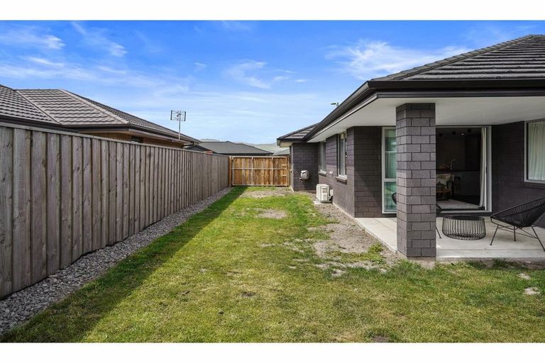 Photo of property in 18 Kilmurry Street, Halswell, Christchurch, 8025