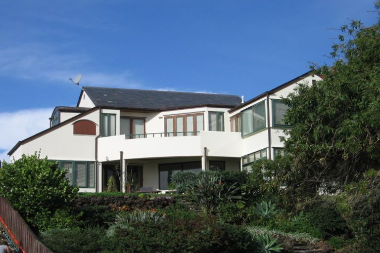 Photo of property in 80 The Parade, Bucklands Beach, Auckland, 2012