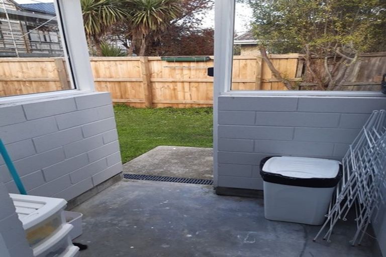 Photo of property in 4/36 Geraldine Street, Edgeware, Christchurch, 8013