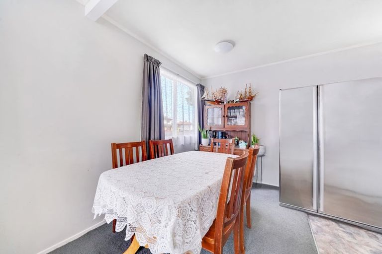 Photo of property in 27 Sidey Avenue, Clover Park, Auckland, 2019