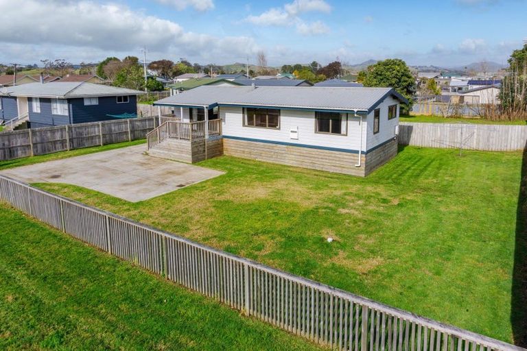 Photo of property in 2 Fletcher Street, Huntly, 3700