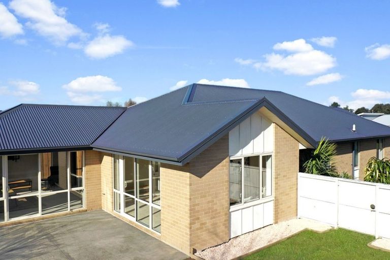 Photo of property in 2 Goldrich Grove, Netherby, Ashburton, 7700