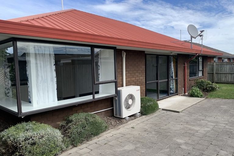 Photo of property in 39 Raupo Street, Bromley, Christchurch, 8062