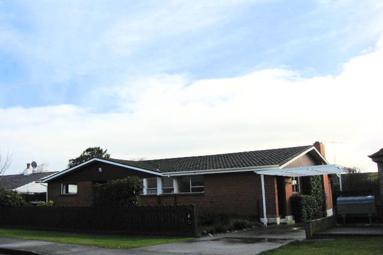 Photo of property in 146 Albert Street, Gladstone, Invercargill, 9810