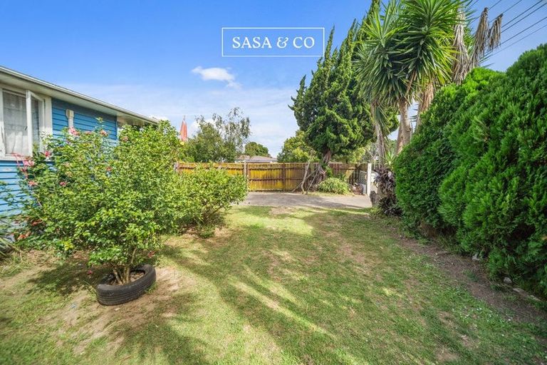 Photo of property in 6 Tidal Road, Mangere, Auckland, 2022