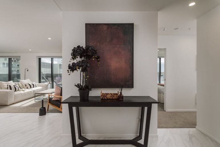 Photo of property in 403/162 Manchester Street, Christchurch Central, Christchurch, 8011
