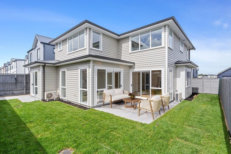 Photo of property in 93 Kopuru Road, Whenuapai, Auckland, 0618