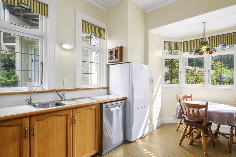 Photo of property in 43 Park Street, North Dunedin, Dunedin, 9016