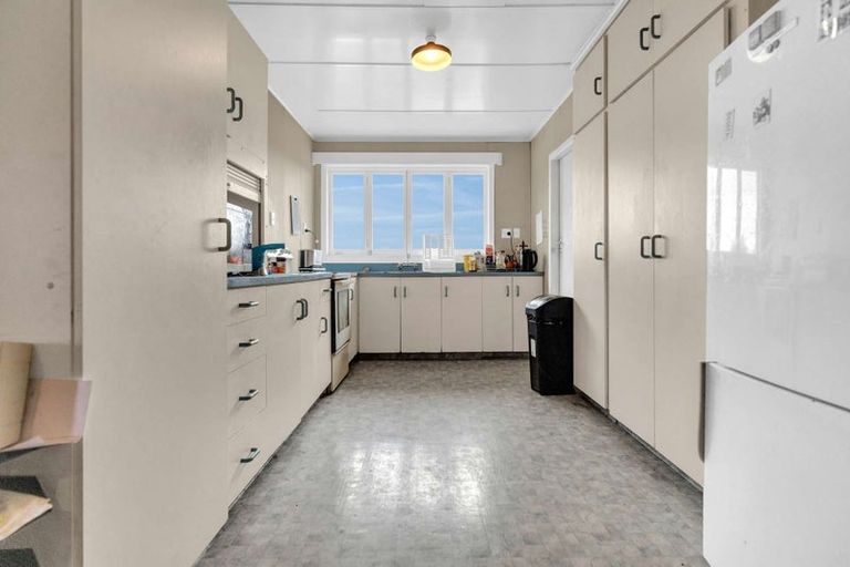 Photo of property in 7 Hikurangi Terrace, Taumarunui, 3920