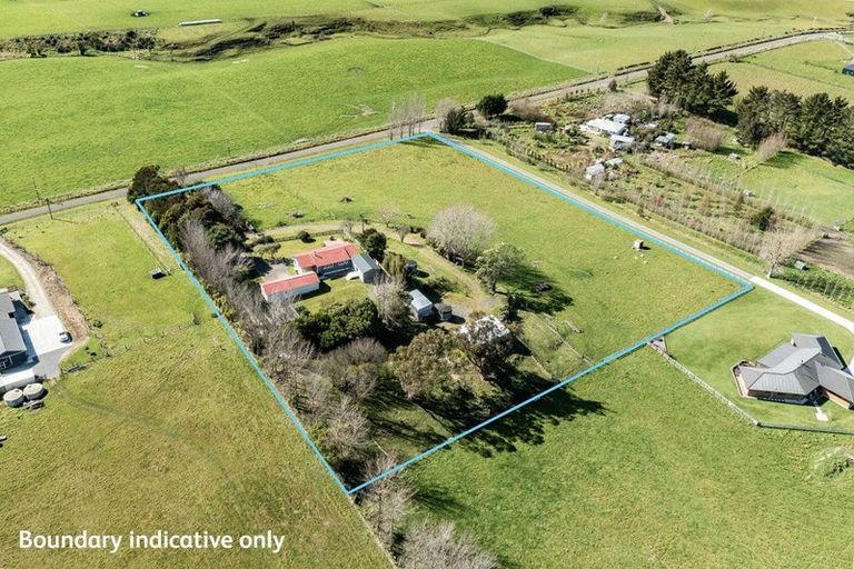 Photo of property in 132 Kilkern Road, Marton, Bulls, 4894
