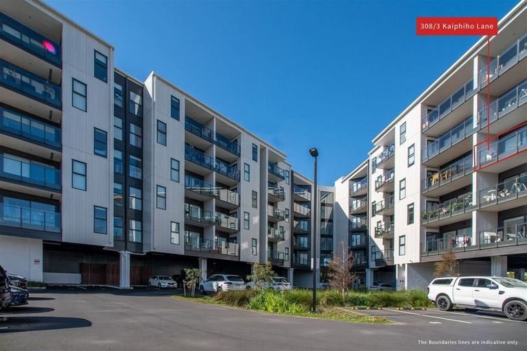 Photo of property in 308/3 Kaipiho Lane, Albany, Auckland, 0632