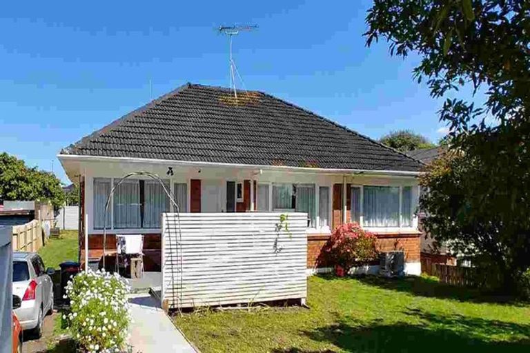 Photo of property in 5 Lancing Road, Sandringham, Auckland, 1025