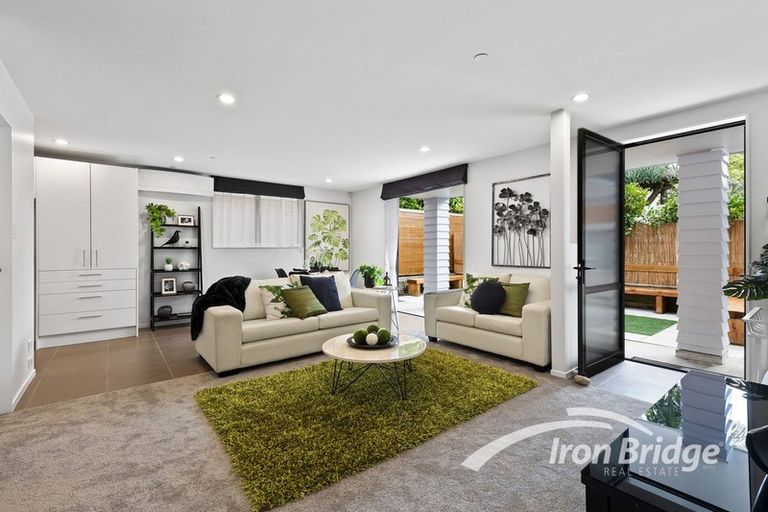 Photo of property in 154c Balmoral Road, Mount Eden, Auckland, 1024