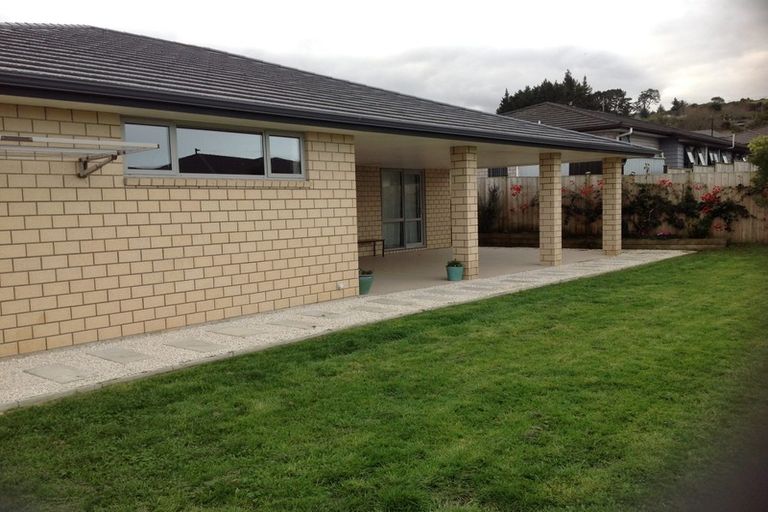 Photo of property in 41 Westmuir Crescent, Pokeno, 2402