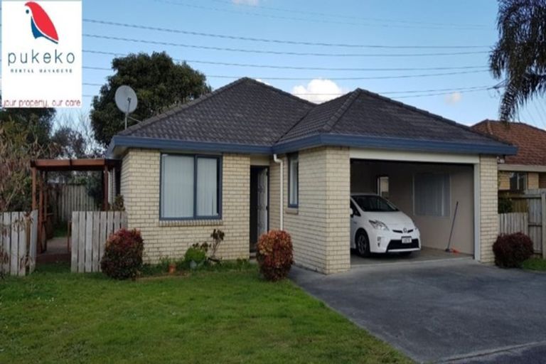 Photo of property in 37 Pateke Drive, Takanini, 2112