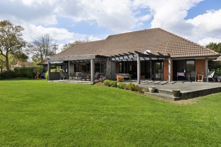 Photo of property in 265a Osborne Road, Horsham Downs, Hamilton, 3281