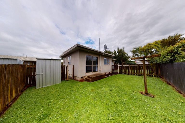 Photo of property in 6a Durham Road, Springvale, Whanganui, 4501