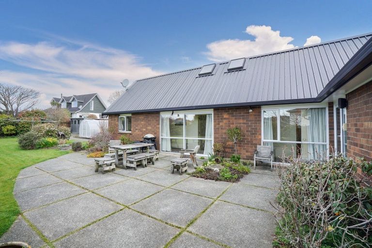 Photo of property in 115 Gladstone Terrace, Gladstone, Invercargill, 9810